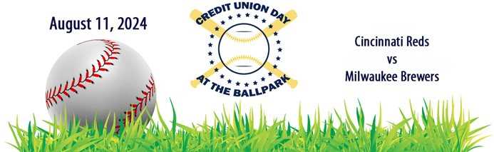 Credit Union Day at the Ballpark
