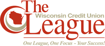 Wisconsin Credit Union League logo