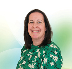 Kelly Balodis, SHRM-CP