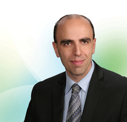 Charlie Zanayed Charlie Zanayed