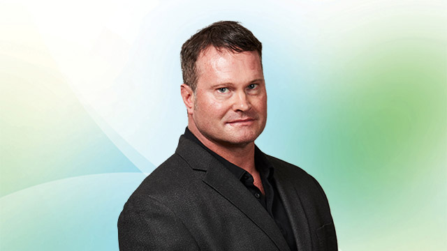 Chad Ullenberg, CCUIP