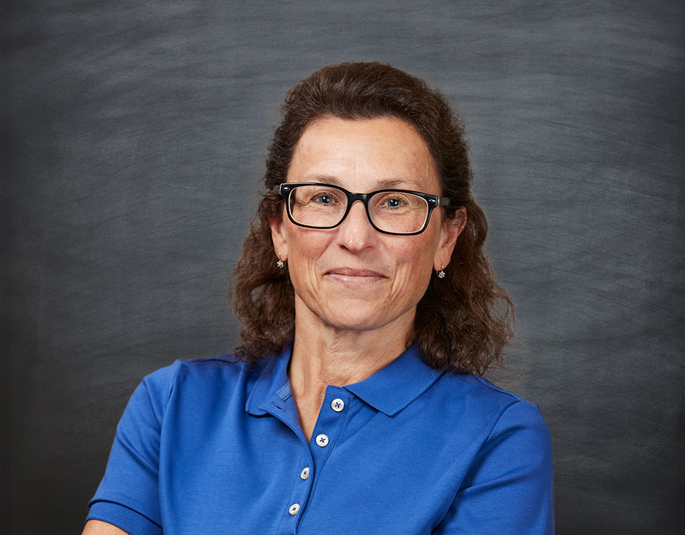 Lynda Vice Lynda Vice