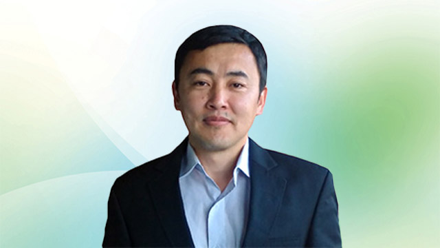 Adilet Momunaliev