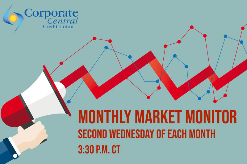 Monthly Market Monitor webinar